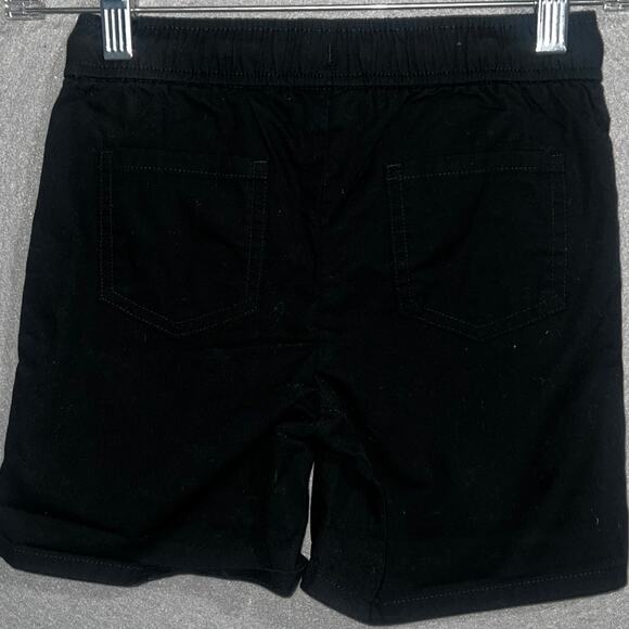 Cat & Jack Shorts Boys S 6/6X Stretch Drawstring Casual Everyday - Picture 2 of 3
